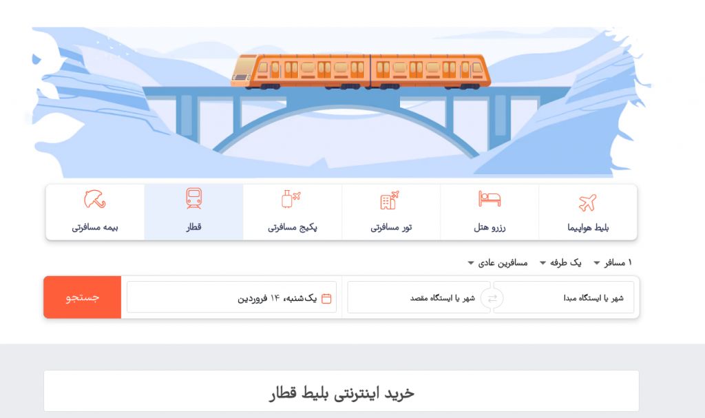 الی گشت