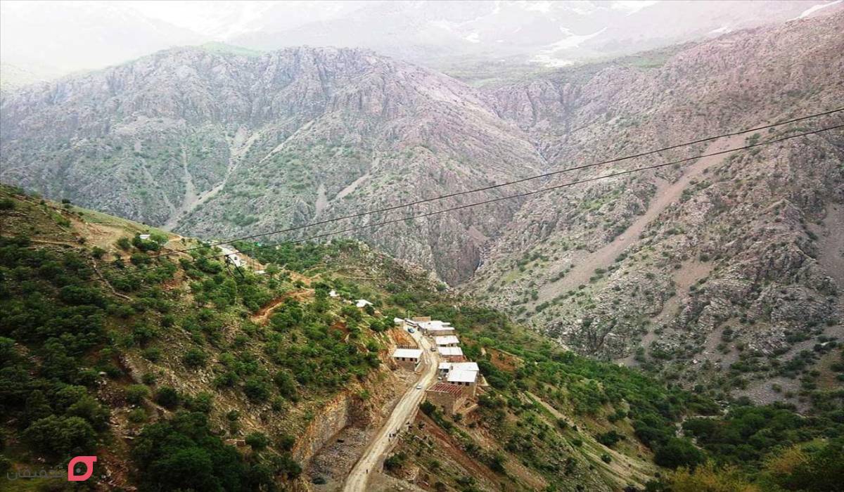 روستای اورامانات کجاست؛ راهنمای کامل سفر به ۴۰ هزار سال قبل