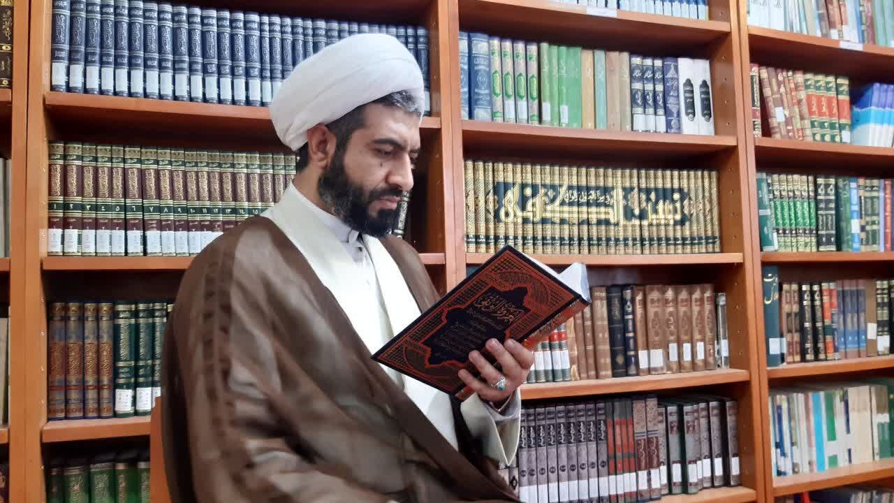 رهبری در محاصره؛ مدیریت شیعه توسط امام حسن عسکری(ع) در شرایط دشوار